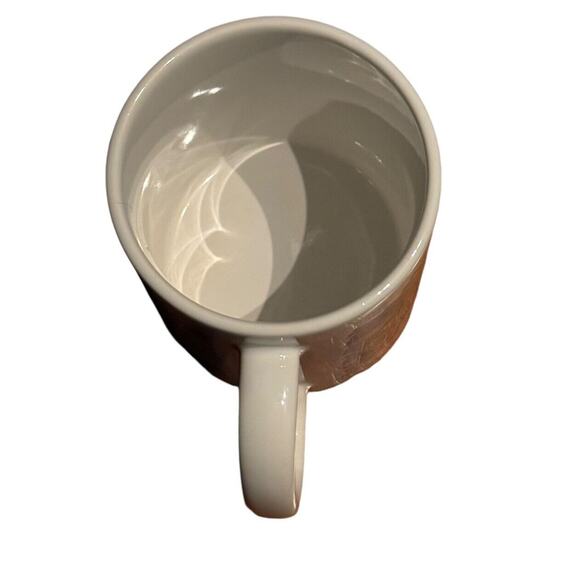 Greetings From Florida Coffee Mug Explore America Montage Vacation 11 ounce cup - Picture 5 of 5